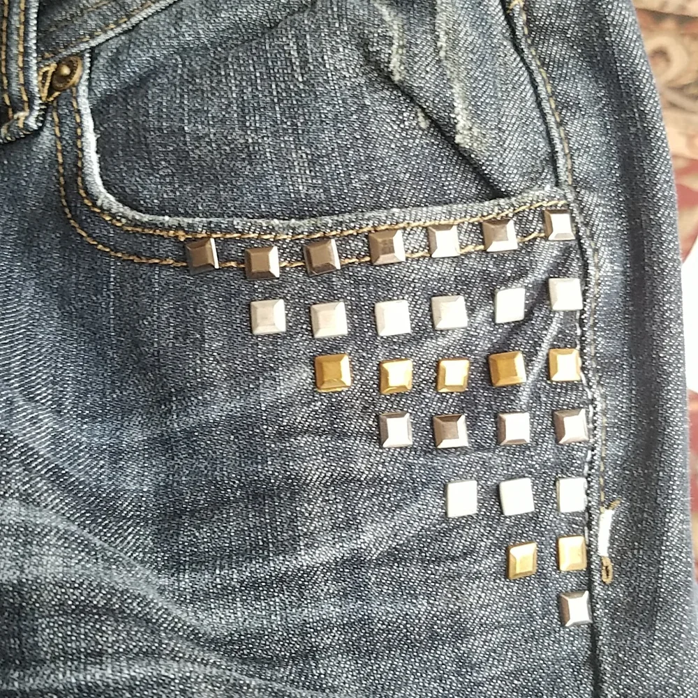 Jeans - Picture 2 of 8